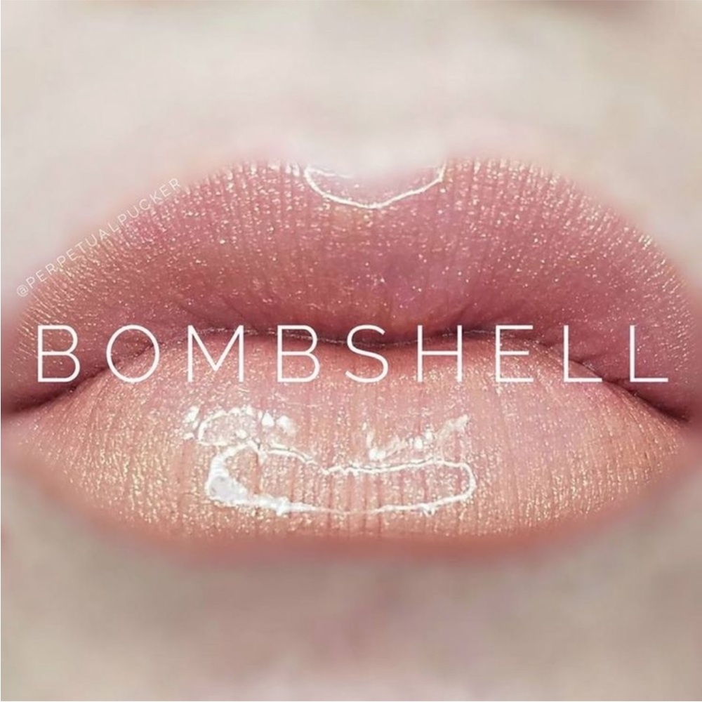 lipsense  bombshell new never opened
